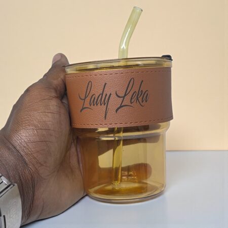 Personalized Wine Thermal Tumblers
