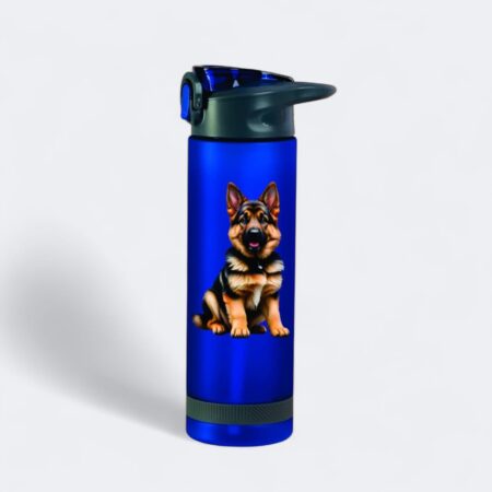 Plastic Sports Water Bottles