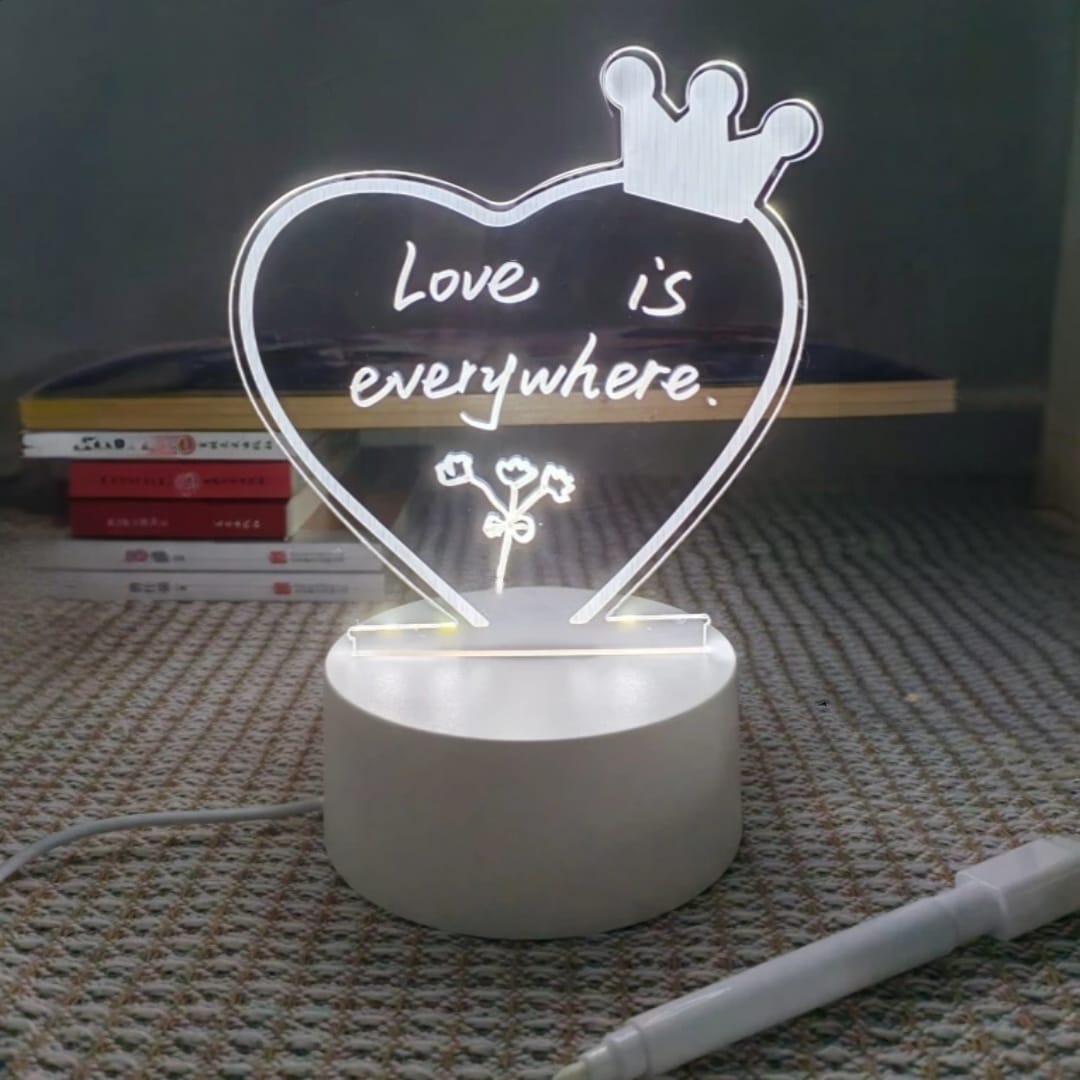 Romantic Gift For Valentine's Day