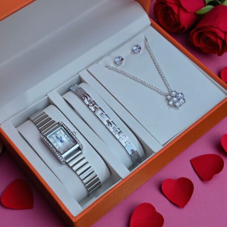 Valentine’s Day Watch Sets In Nairobi