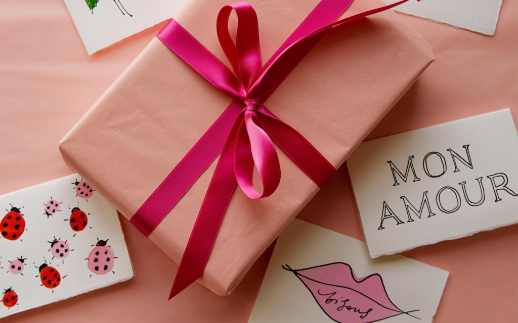 Valentine’s Day gifts 2026