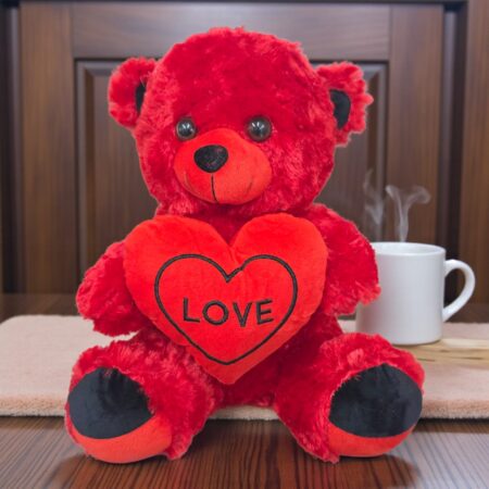 All My Love Valentine Set