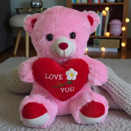 Valentines Teddy Bears In Nairobi