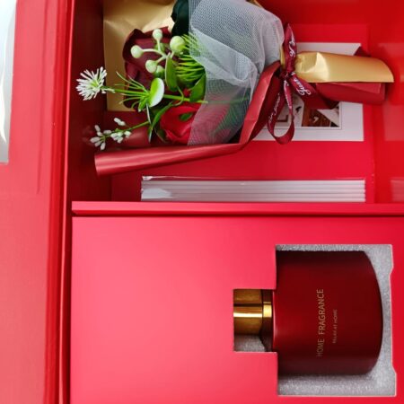 Romantic Home Fragrance For Her
