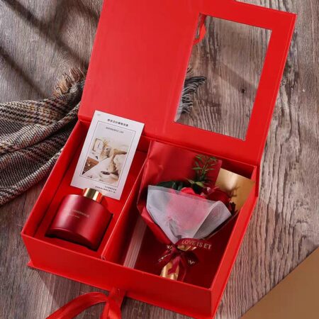 Romantic Home Fragrance For Her