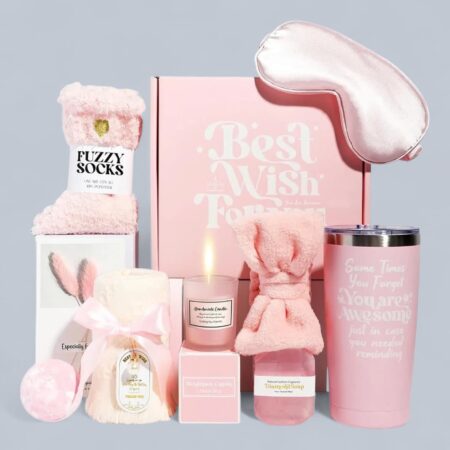 Valentine Gift Set For Her