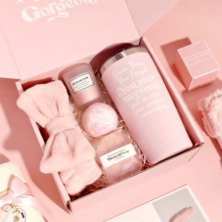Valentine Gift Set For Her