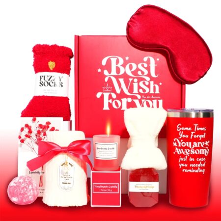 Valentine’s Gift Set at Rio Gift Shop