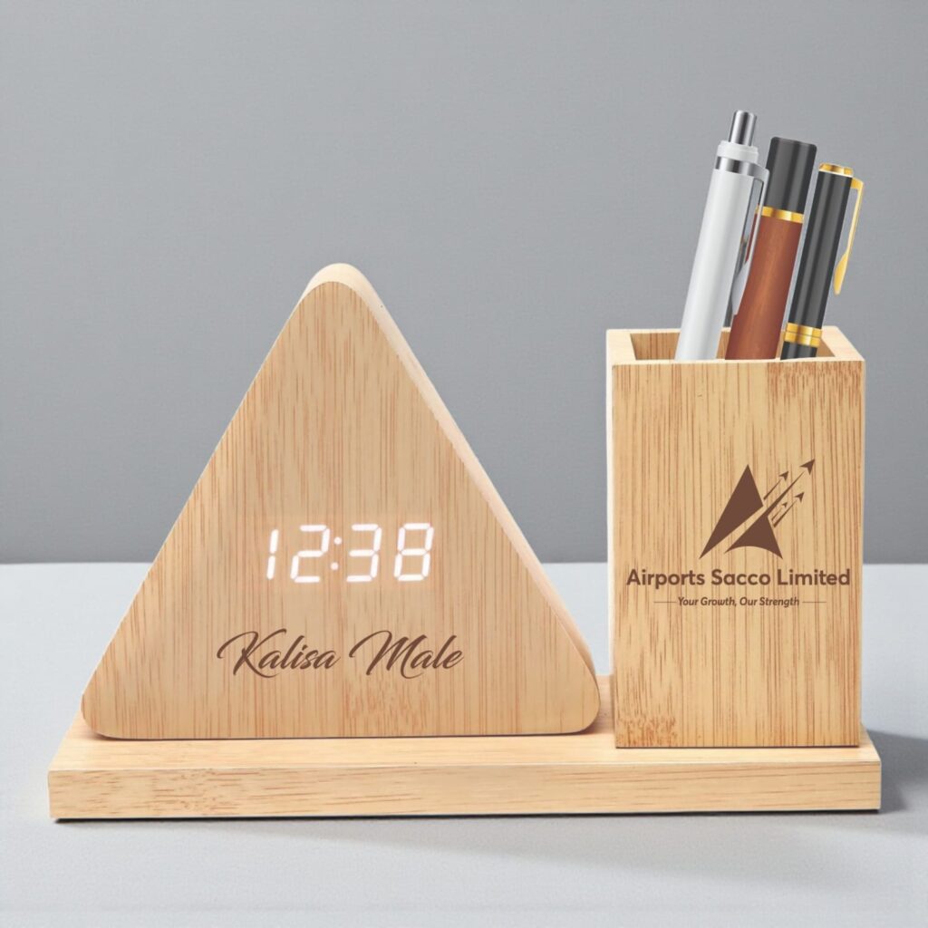 Executive Pen Holder