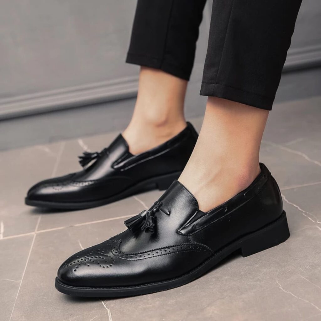 Men’s Official Shoes in Kenya