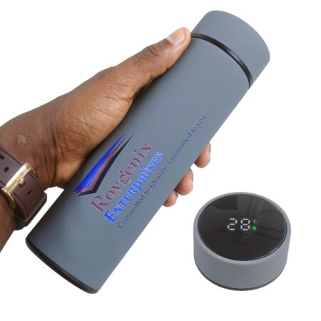 Corporate Branded Flasks