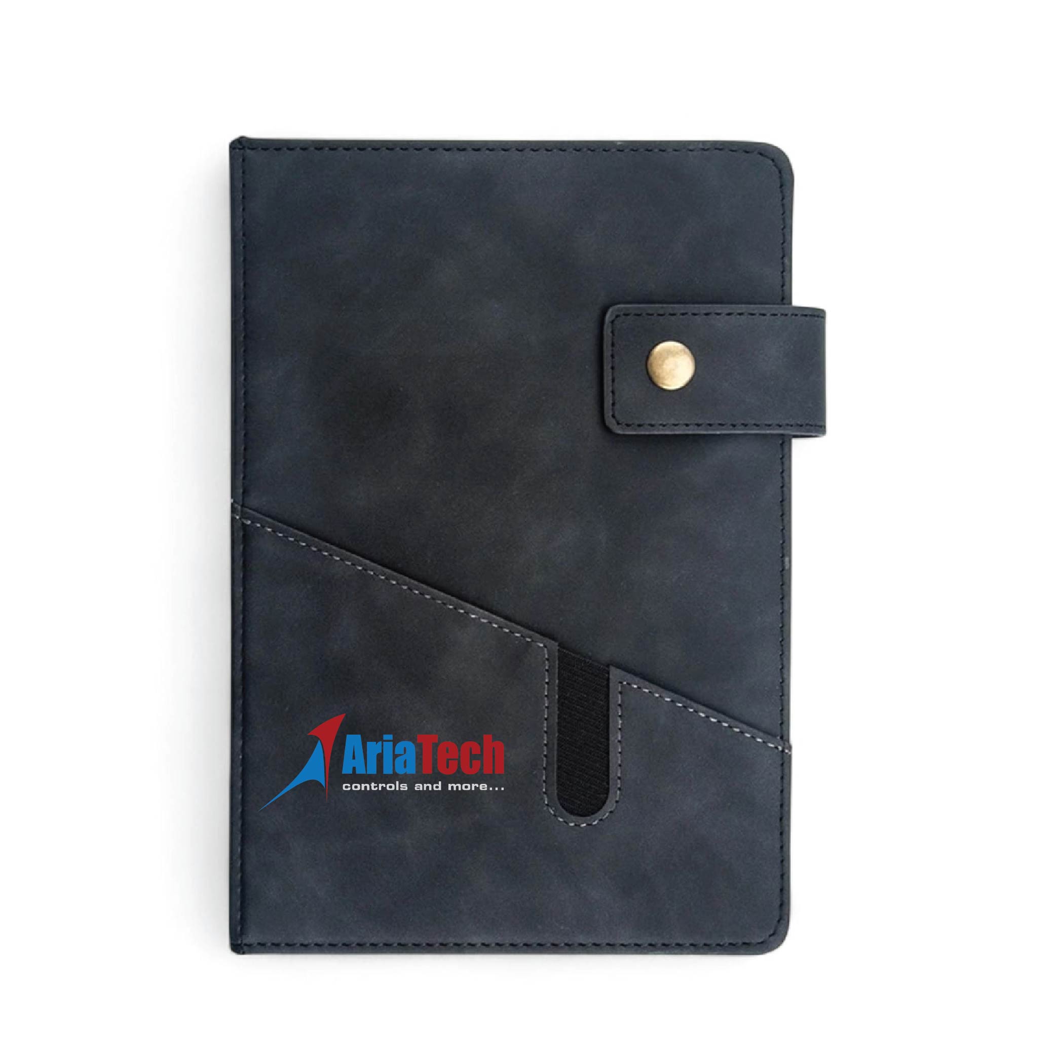 Customized Notebook Organizer