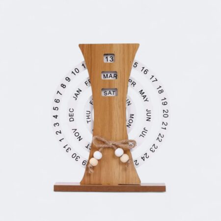 Executive Desk Calendar