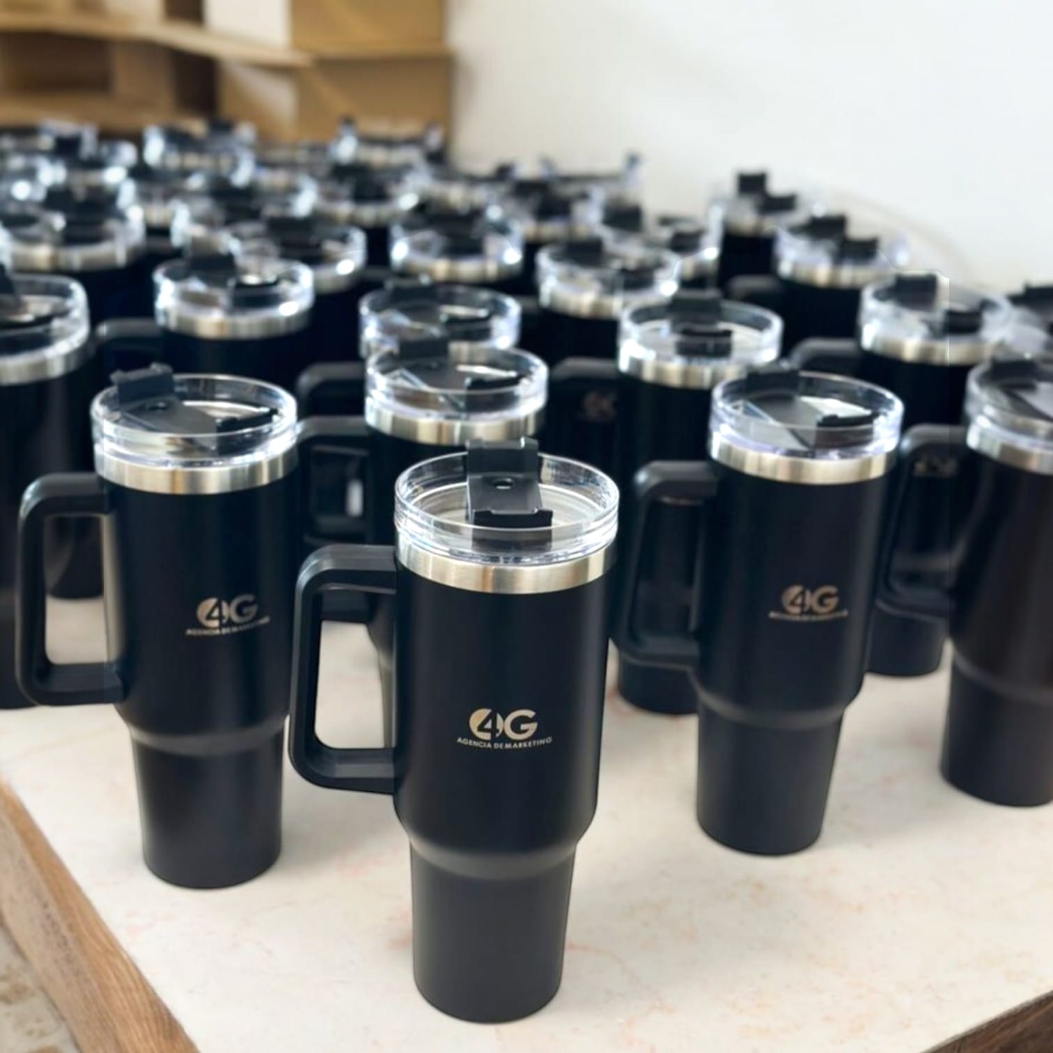 Corporate Gift Tumblers
