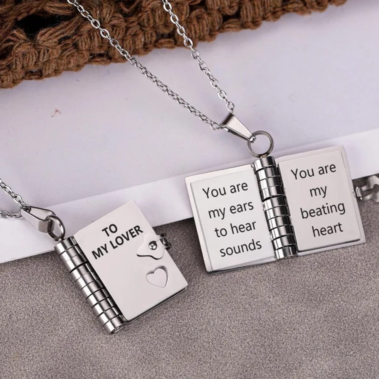 Thoughtful Gift For Mom