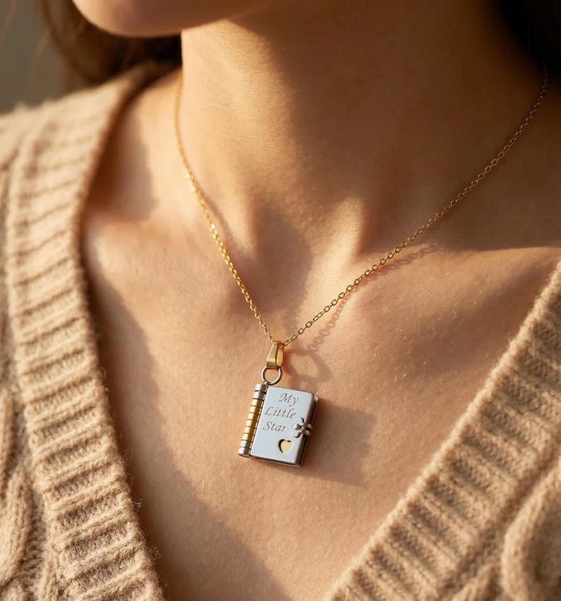 Thoughtful Gift For Mom