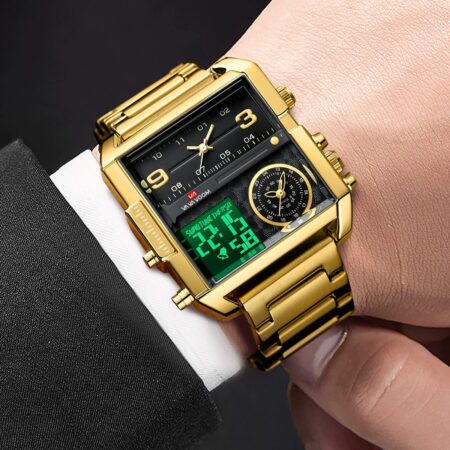 Premium Watches For Men