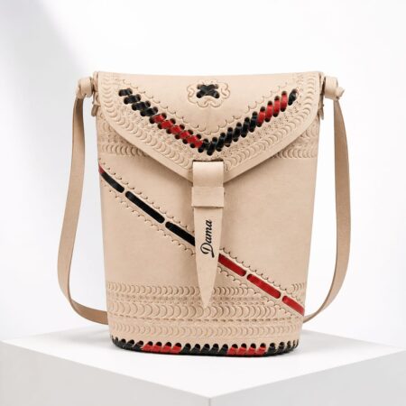 Handmade African Handbags