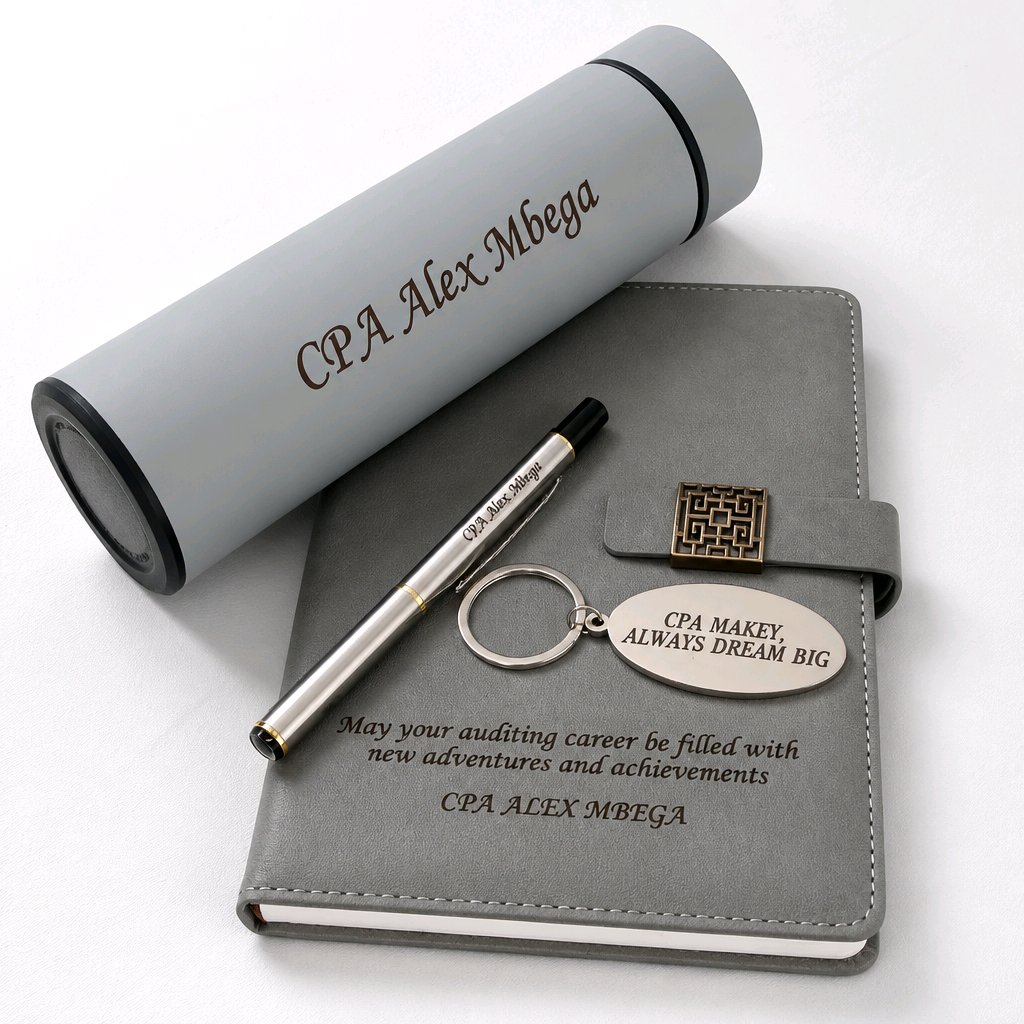 Client Appreciation Gifts