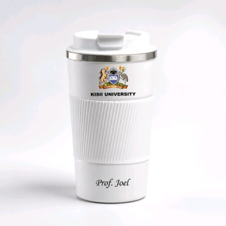 Custom Company Travel Mugs