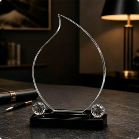 Custom Recognition Plaques for Corporate