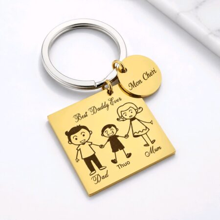 Sentimental Gifts For Parents