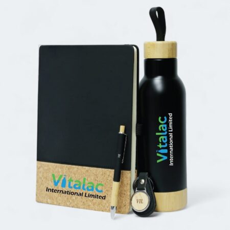 Eco-friendly Branded Corporate Gift Sets