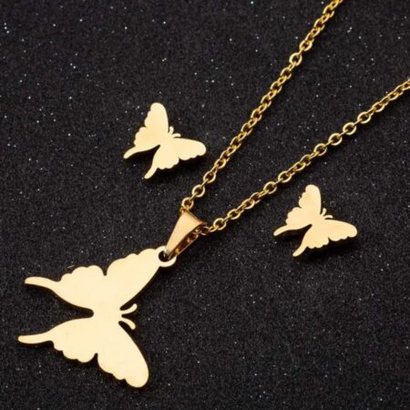 Stylish Women’s Jewelry Gift Set