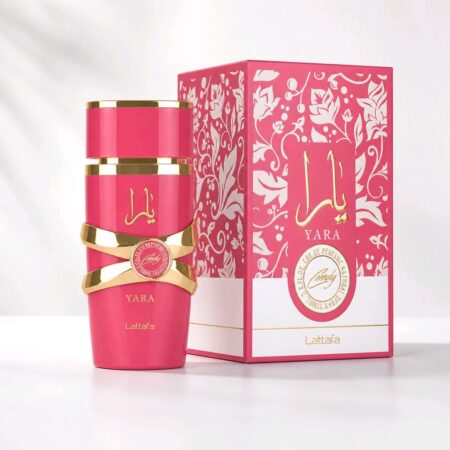 Lattafa perfume for women