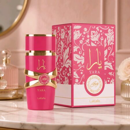 Lattafa perfume for women