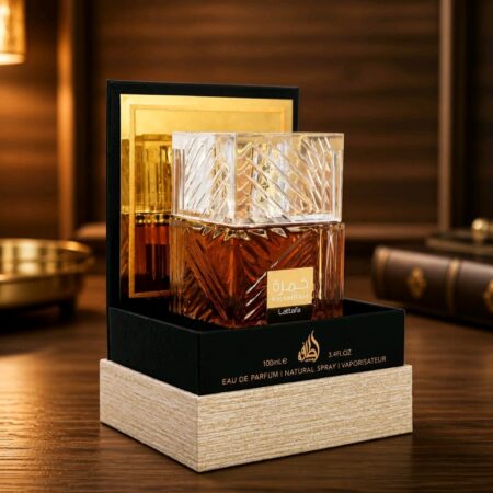 Luxury Arabian Unisex Fragrances