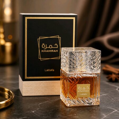 Luxury Arabian Unisex Fragrances