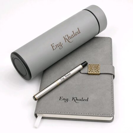 Executive Notebooks and Pens