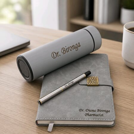 Personalized Executive Gift Sets