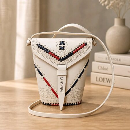 Handcrafted Leather Bags