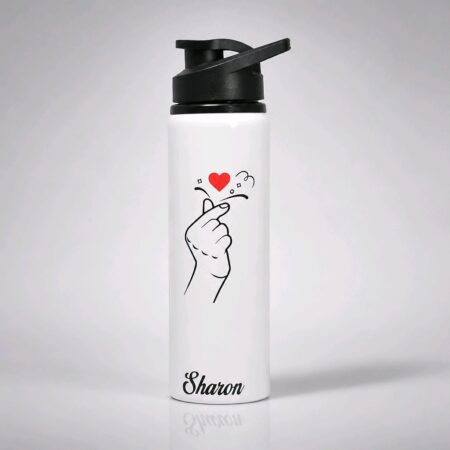 Personalized Water Bottles