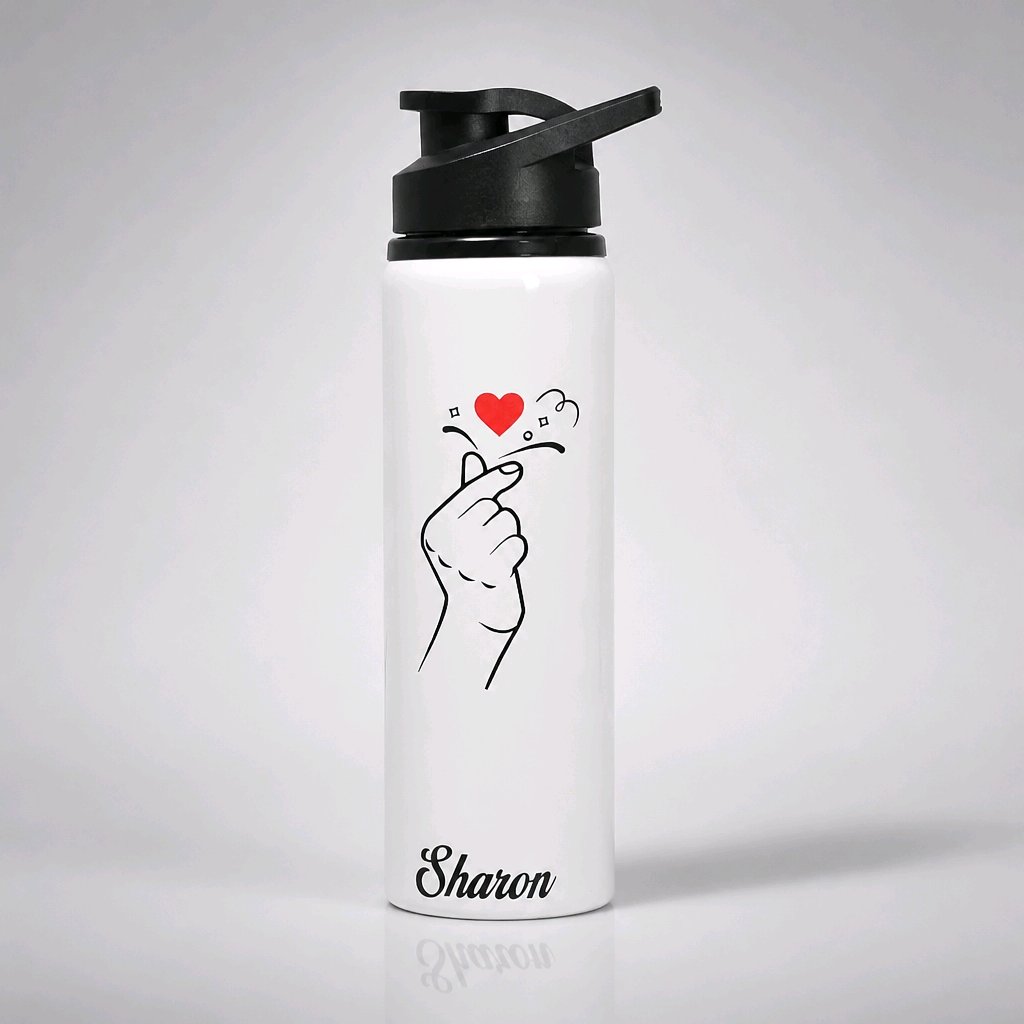 Personalized Water Bottles