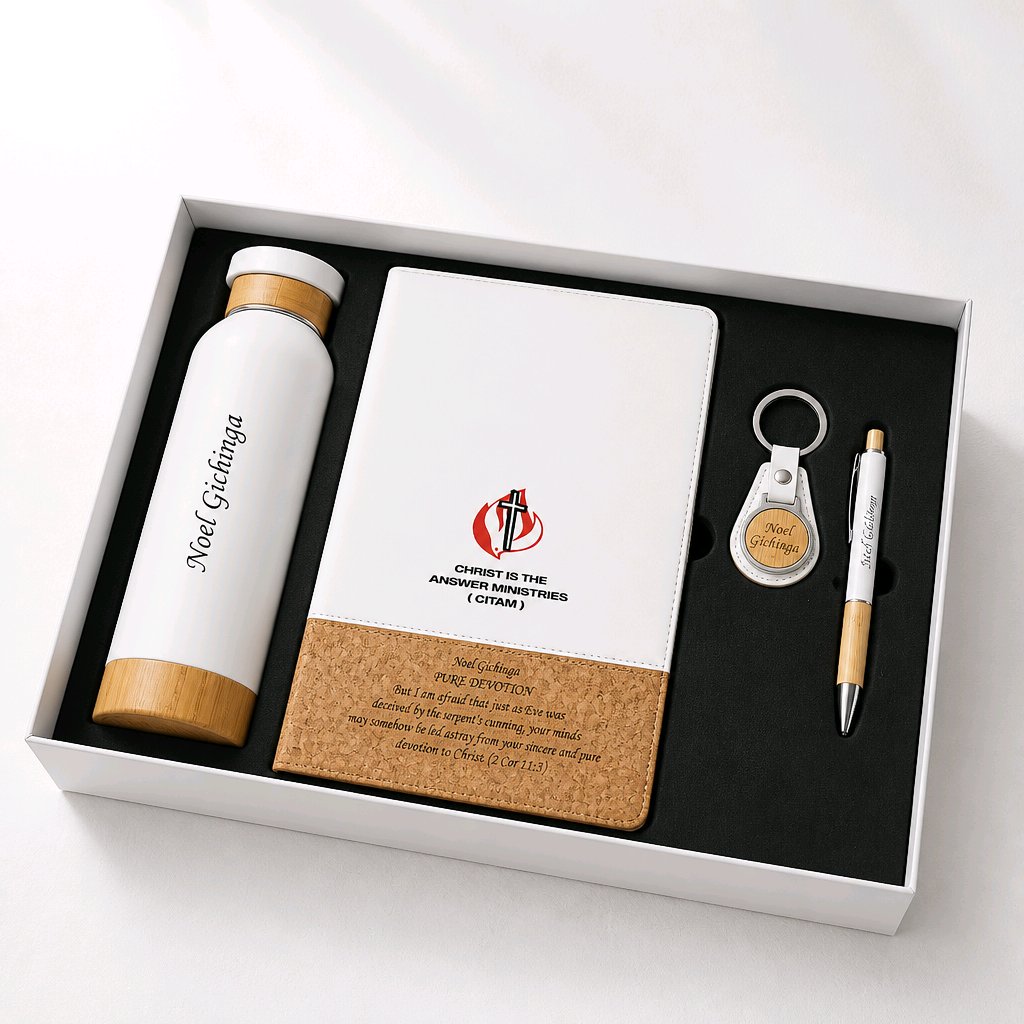 Corporate Event Giveaways