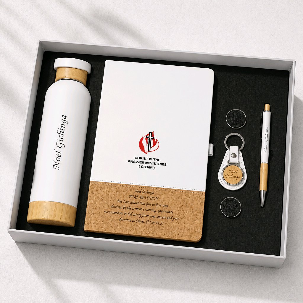 Corporate Event Giveaways