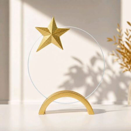 Premium Corporate Recognition Plaques