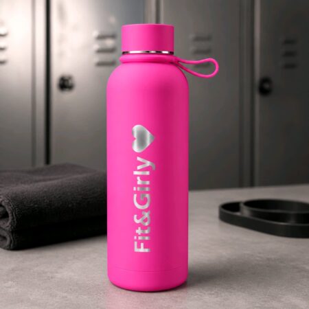 Insulated Water Bottles