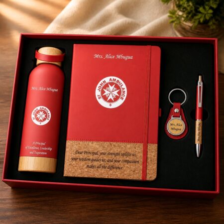 Eco-Friendly Corporate Gift Sets