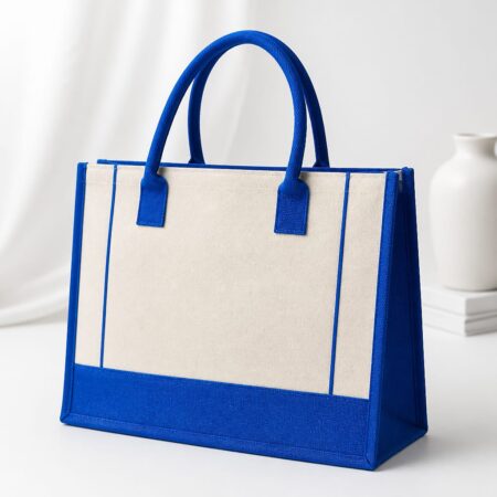 Reusable Eco-Friendly Shopping Gift Bag