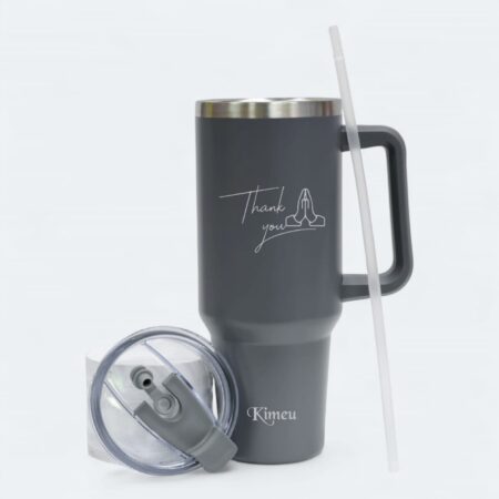 Stanley-Inspired Tumblers