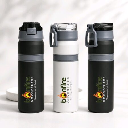 Branded Corporate Water Bottles