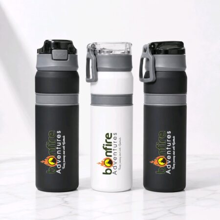 Branded Corporate Water Bottles