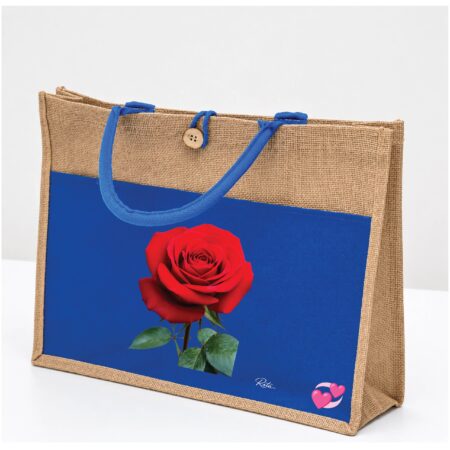 Custom Eco-Friendly Shopping Gift Bags