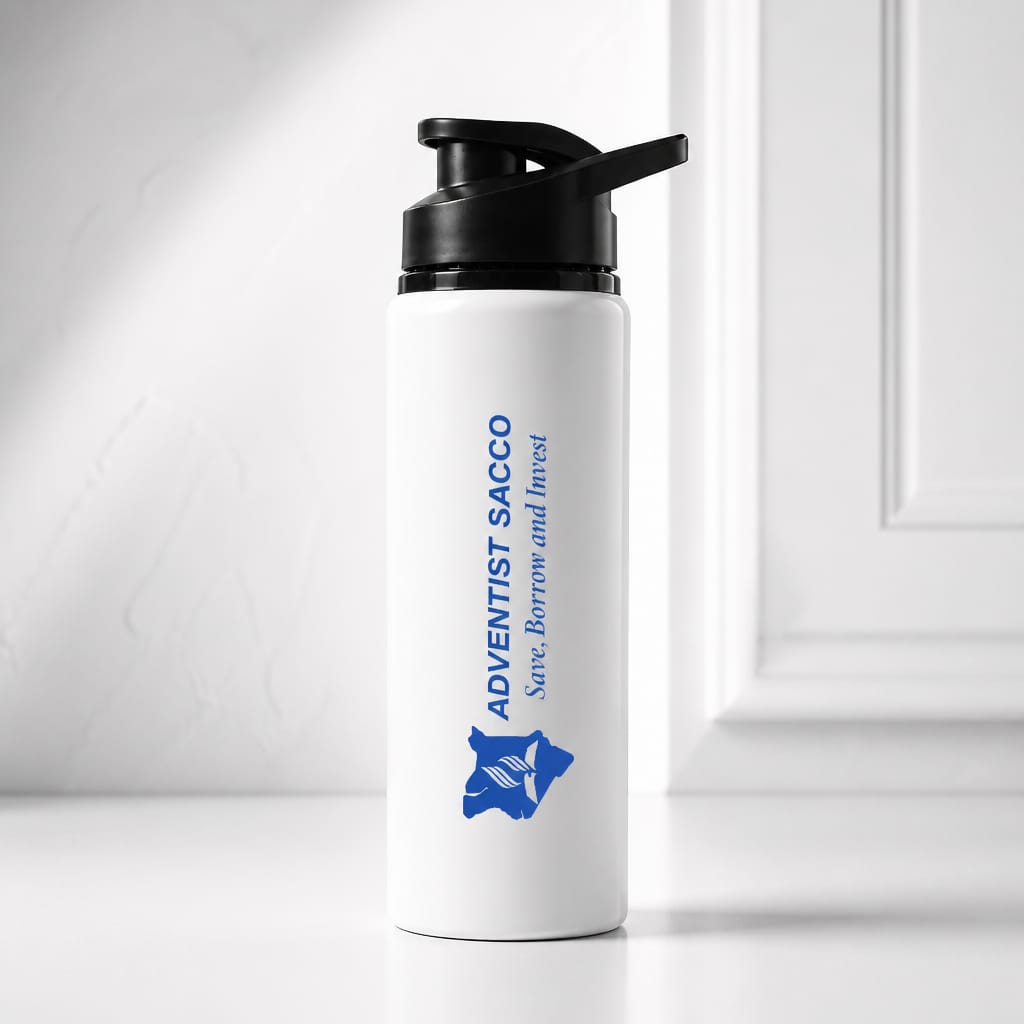Promotional Water Bottles