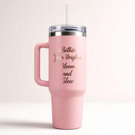 Custom Insulated Travel Mugs