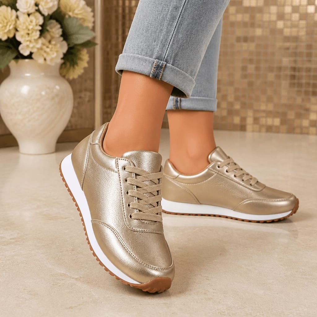 How to Style Sneakers for Everyday Fashion in Kenya